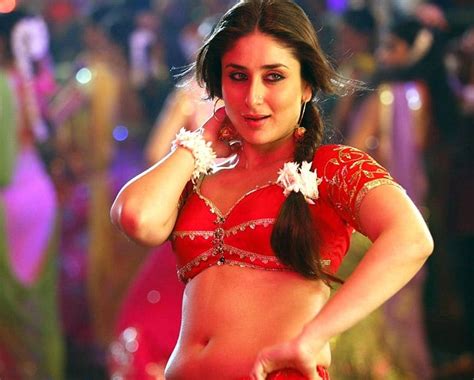 10 Best Bollywood Dances By Kareena Kapoor Desiblitz