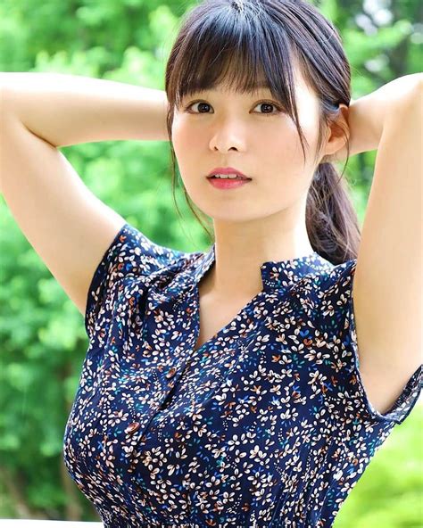 星名美津紀さんのインスタグラム写真 星名美津紀instagram 「暑いね☀️」5月24日 13時25分 hoshina mizuki