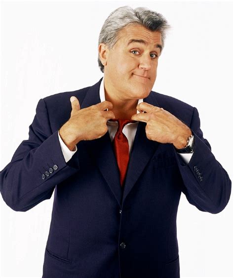 Jay Leno The Comedian Biography Facts And Quotes