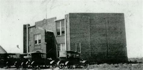 Bethel Public Schools History