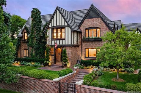 9 Impressive Homes In Denver Haven Lifestyles