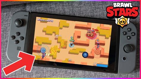 Trophies, level, brawlers, games played and everything about players you need to know. BRAWL STARS SUR NINTENDO SWITCH - YouTube