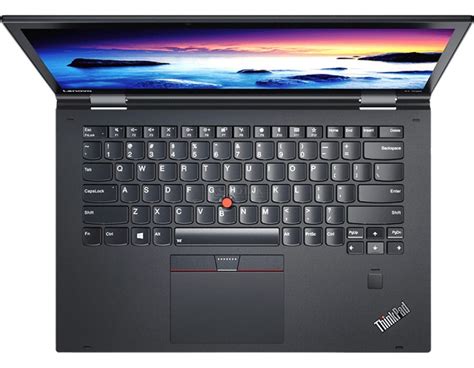 Ноутбук Lenovo Thinkpad X1 Yoga 2nd Gen 20jd0051rt характеристики