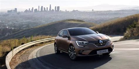 Leasing Renault Mégane En Loa Ou Lld Principe Avantages Devis