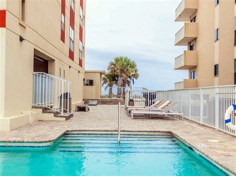 The Palms ~ Fort Walton Beach Florida Vacation Rentals By Southern