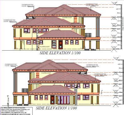 Popular international house plans from architects and home designers from around the world. Venda House Plans In Limpopo | Small Homes