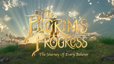 Subscribe, to be notified on more movie trailers, and movies. Trailer - Movie Clip from The Pilgrims Progress at ...