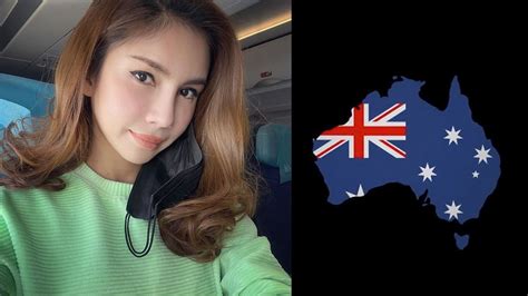 Nur Sajat Sahkan Berhijrah Ke Australia The News Malaysia