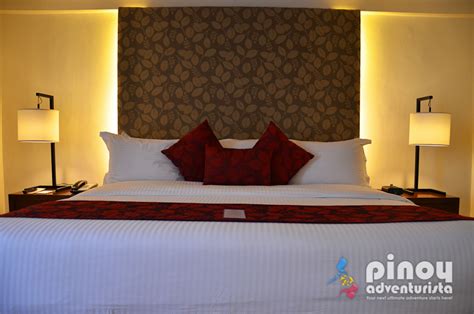 The Ambassador Suite At Waterfront Manila Pavilion Hotel Pinoy