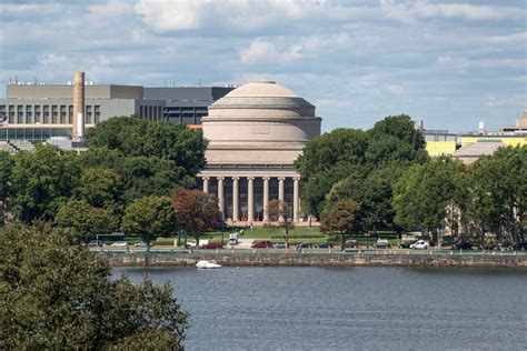 Mit Selected As Ninth Nsf Innovation Corps Node Set To Serve The New
