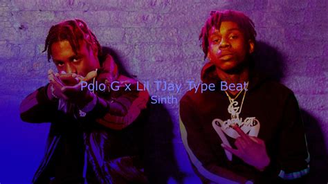 Polo G X Lil Tjay Type Beat 2020 Youtube