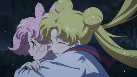 Bishoujo Senshi Sailor Moon Eternal Image By Studio Deen 3168832