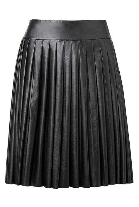 Knife Pleat Skirt Knife Pleated Skirt Pleated Skirt Skirts