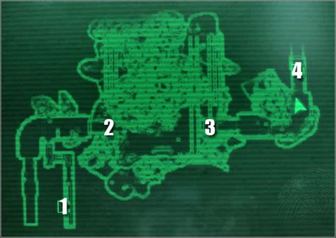 How do i start the operation anchorage mission? QUEST 1: Aiding the Outcasts - part 1 | Prologue - Fallout 3: Operation Anchorage Game Guide ...