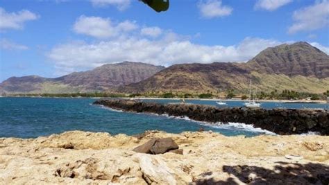 6 z najlepszych plaż na Oahu do pływania FyzGY
