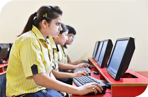 Our Computer Lab Expert Computer Training Institute