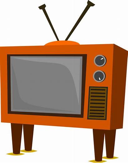 Tv Clip Clipart Clipartion Related