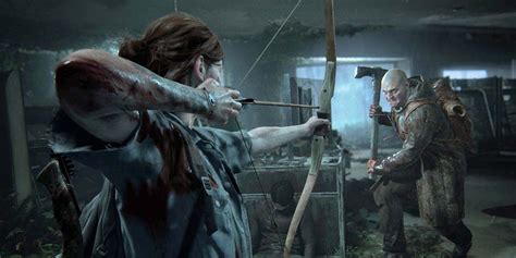 Playing the last of us on grounded difficulty with lots of ammo to show off its great combat. E3 2018: Naughty Dog Details The Last of Us Part II Gameplay