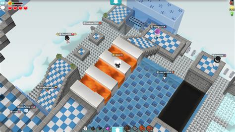 Cubic Castles On Steam