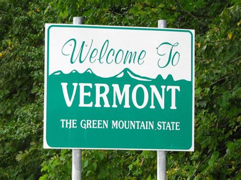 Posts About Vermont Beer On Drews Brews Reviews Vermont State Mottos
