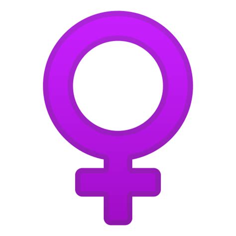 ♀️ Female Sign Meaning With Pictures From A To Z