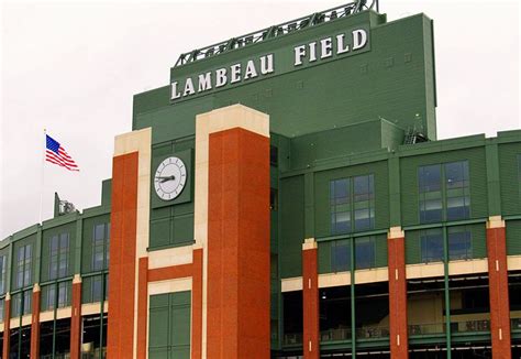 10 Top Rated Tourist Attractions In Green Bay Planetware
