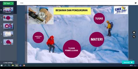 Bagaimana merancang pembelajaran jarak jauh yang memerdekakan? Perangkat Pembelajaran Pada Musim Covid 19 : Perangkat Pembelajaran Pada Musim Covid 19 - Wapres ...