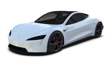 2023 Tesla Roadster What We Know So Far