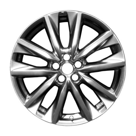 Buy 20 16 18 Mazda Cx 9 Grand Touring Signature Wheel Oem Rim Cx9