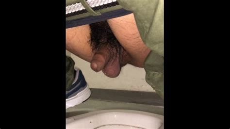 Men S Toilet Pee Drips From The Phimosis Pee Drips Down The Foreskin Xxx Mobile Porno Videos