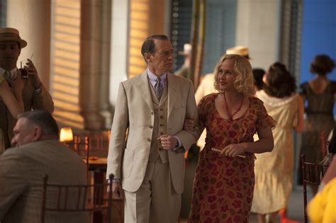 ‘boardwalk Empire What To Know About Season 5 Episode 1 ‘golden Days