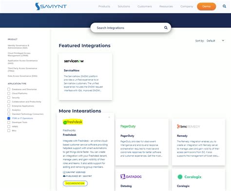 Will There Be A Savinyt Integration With Freshservice Freshworks