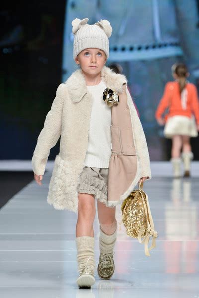 Simonetta For Children In Crisis Onlus At Milan Fashion Week Spring 2013