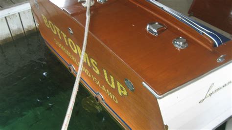 Lyman 23 Utility 1959 For Sale For 18500 Boats From