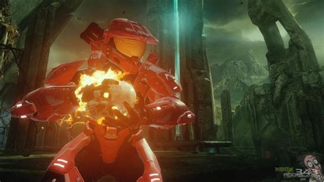 Halo The Master Chief Collection Review Xbox One