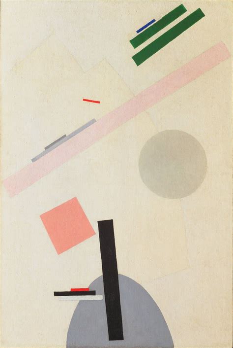 Kazimir Malevich Suprematist Painting Malevich Kazimir Malevich Suprematism