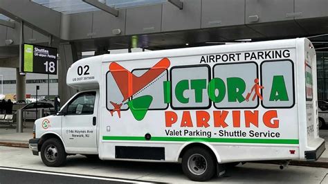 Reserve Book Ewr Airport Parking At Victoria Parking