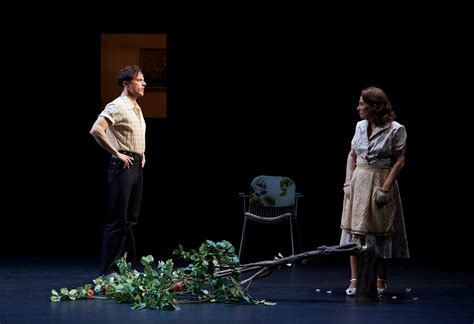 Frank Mckone Theatre Reviews And Drama Education 2016 All My Sons