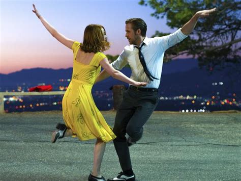 La La Land Review Leigh Paatsch Says Its ‘best Film Of The Year
