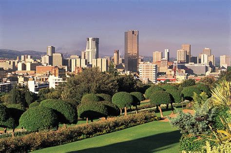 Best Places To Visit In South Africa
