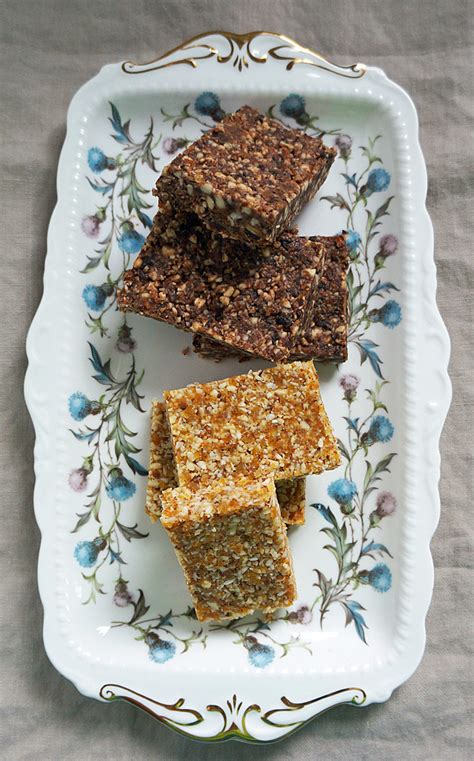 This easy and homemade healthy granola bars recipe is packed with rolled oats, crispy cereal, & mini chocolate chips! 20 Ideas for Diabetic Granola Bar Recipes - Best Diet and ...