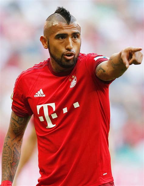 Arturo vidal à l'inter milan (officiel). Chelsea consider summer deal for Bayern star who rejected Man United | Daily Star