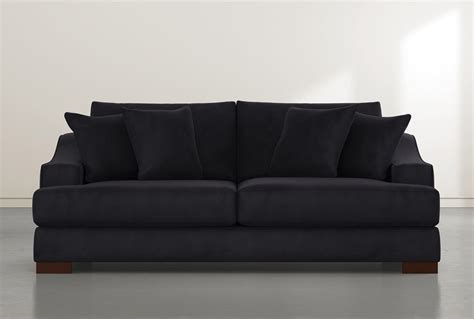 Grey Velvet Couch Living Room Bellaire Velvet Sectional Sofa Kfrooms