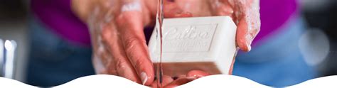About Us Caltra Soaps