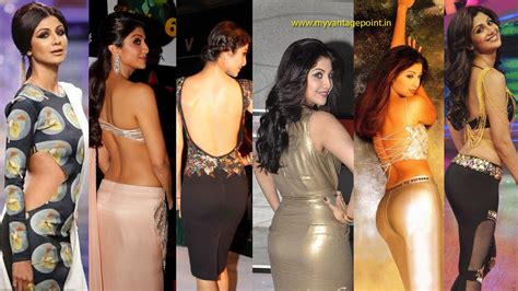 Top 10 Sexiest Butts In Bollywood Film Industry List