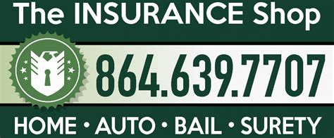 If you want to own a car, a home, or a business, or simply want to protect your family's health, you need to be—and in some cases, have to be—insured. The Insurance Shop | Home Insurance, Auto Insurance | Anderson & Greenville, SC | Alden Wheeler ...