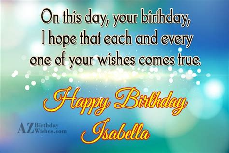 We did not find results for: Happy Birthday Isabella