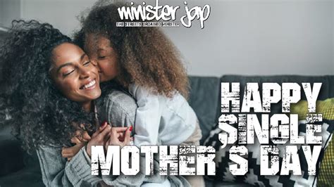happy single mothers day youtube
