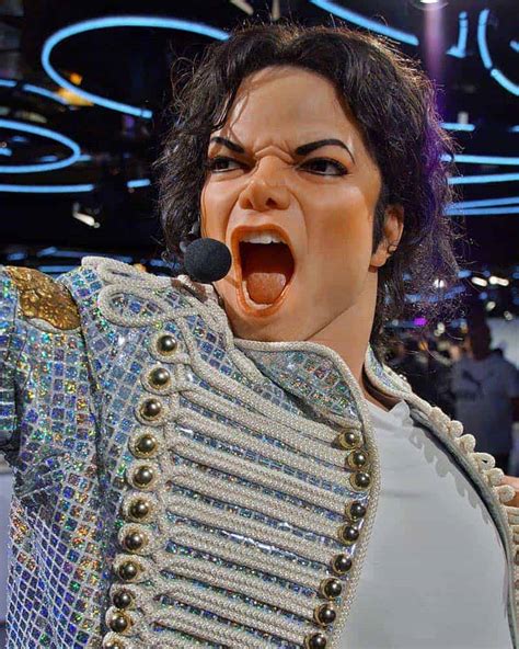 Why Did Michael Jackson Always Wear A Glove