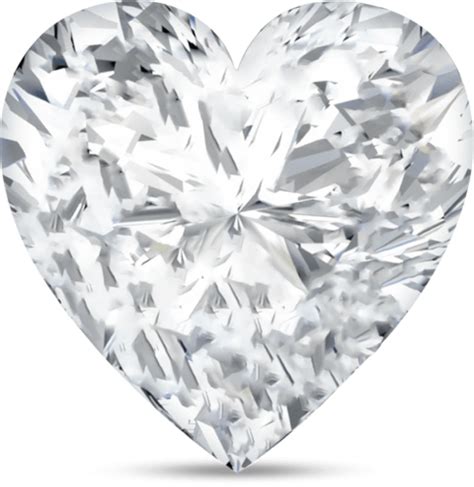 Heart Shaped Diamond - Heart Diamond Manufacturers In India